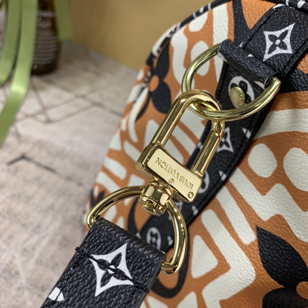 Ezyycart Bags ln Luxury Bag --59214