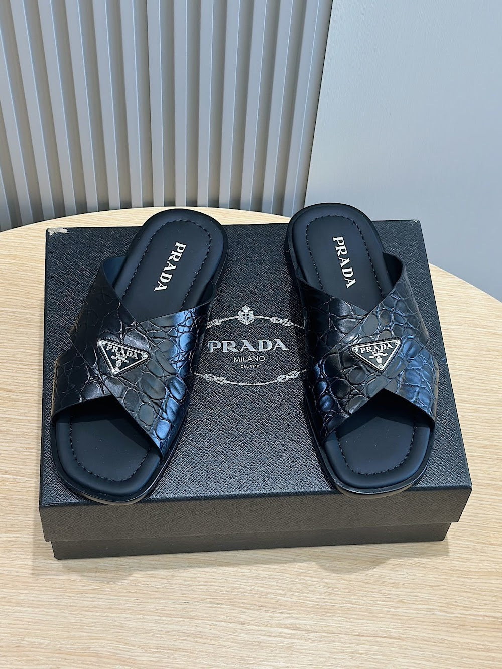 Ezyycart Bags Prada Luxury Heels --52836