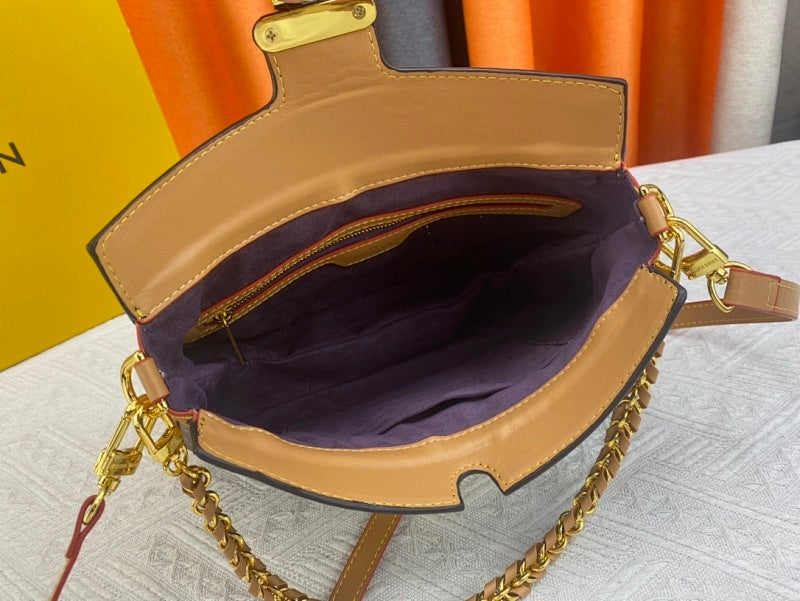 Anum Bags LVn Luxury Bag --81202