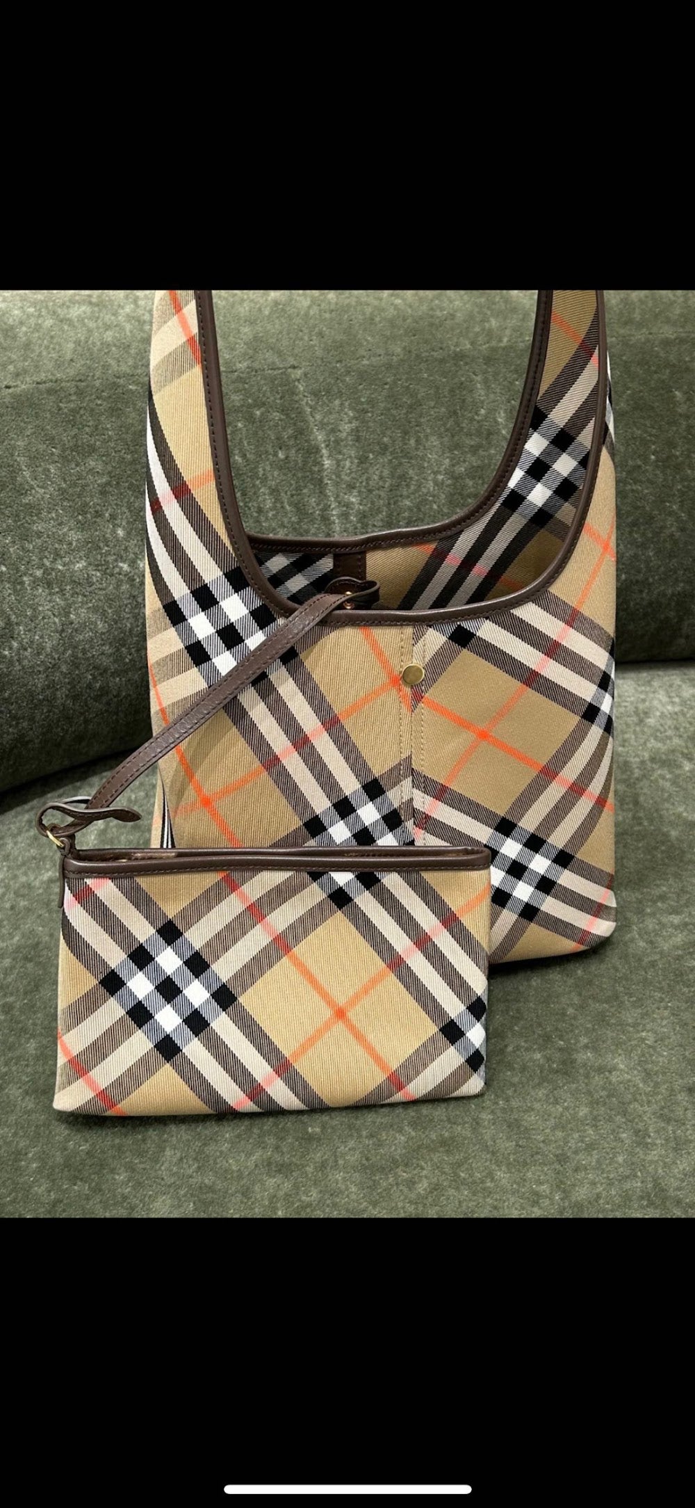 Ezyycart Bags Burberryn Luxury Bag --91813