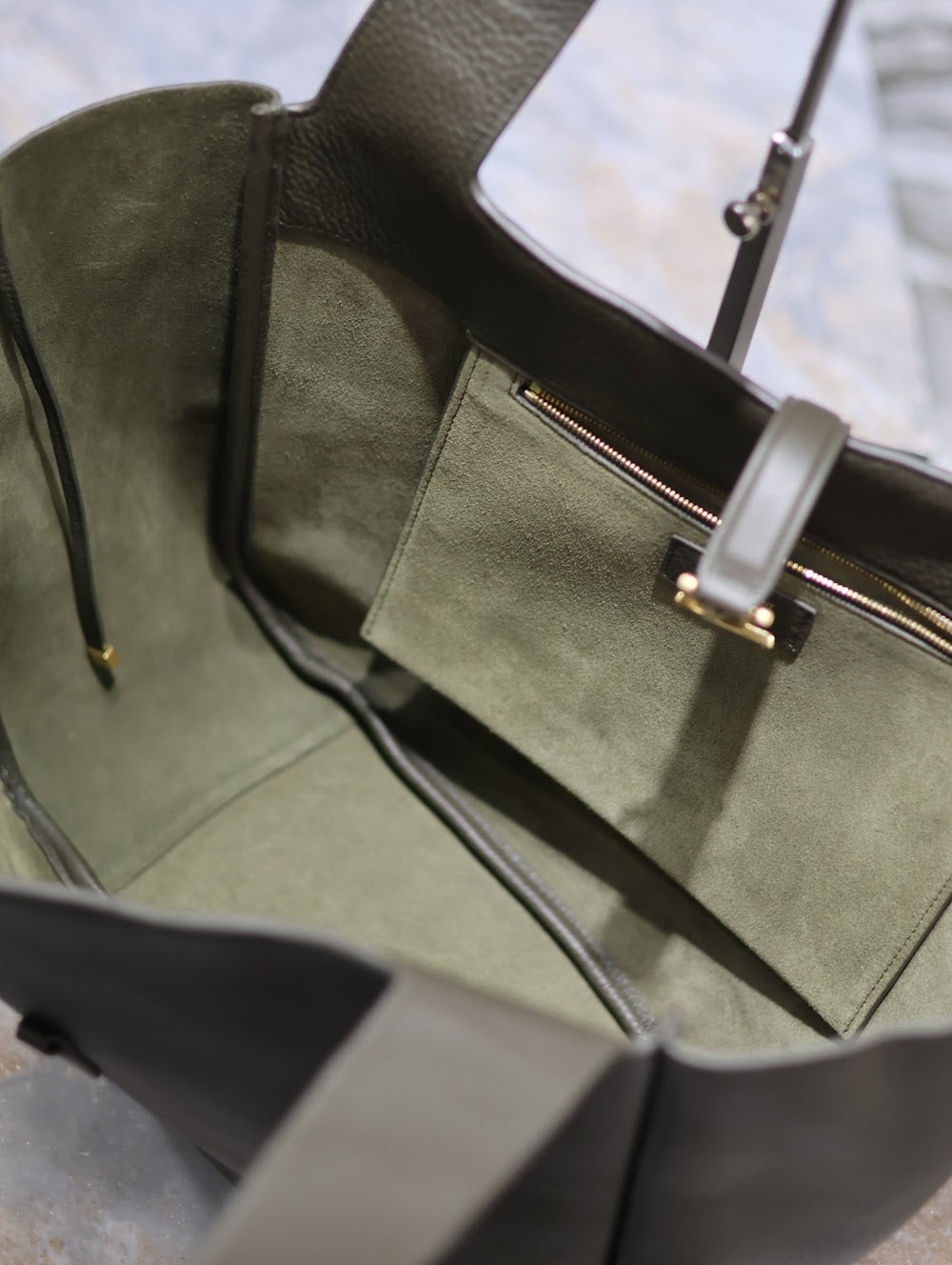 Ezyycart Bags YSLn Luxury Bag --119253