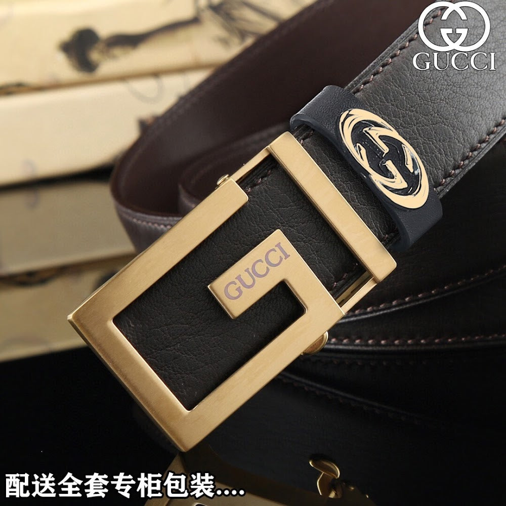 Ezyycart Bags Guccin Luxury Belt --108378