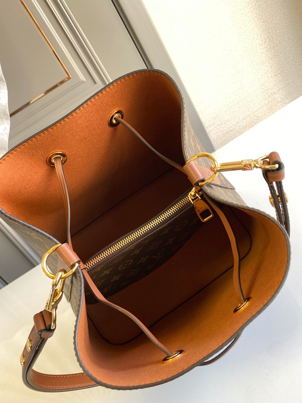 Anum Bags LVn Luxury Bag --80146