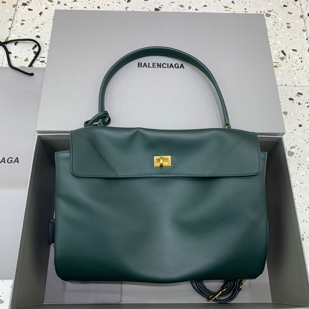 Ezyycart Bags Balenciaga Luxury Bag --111851