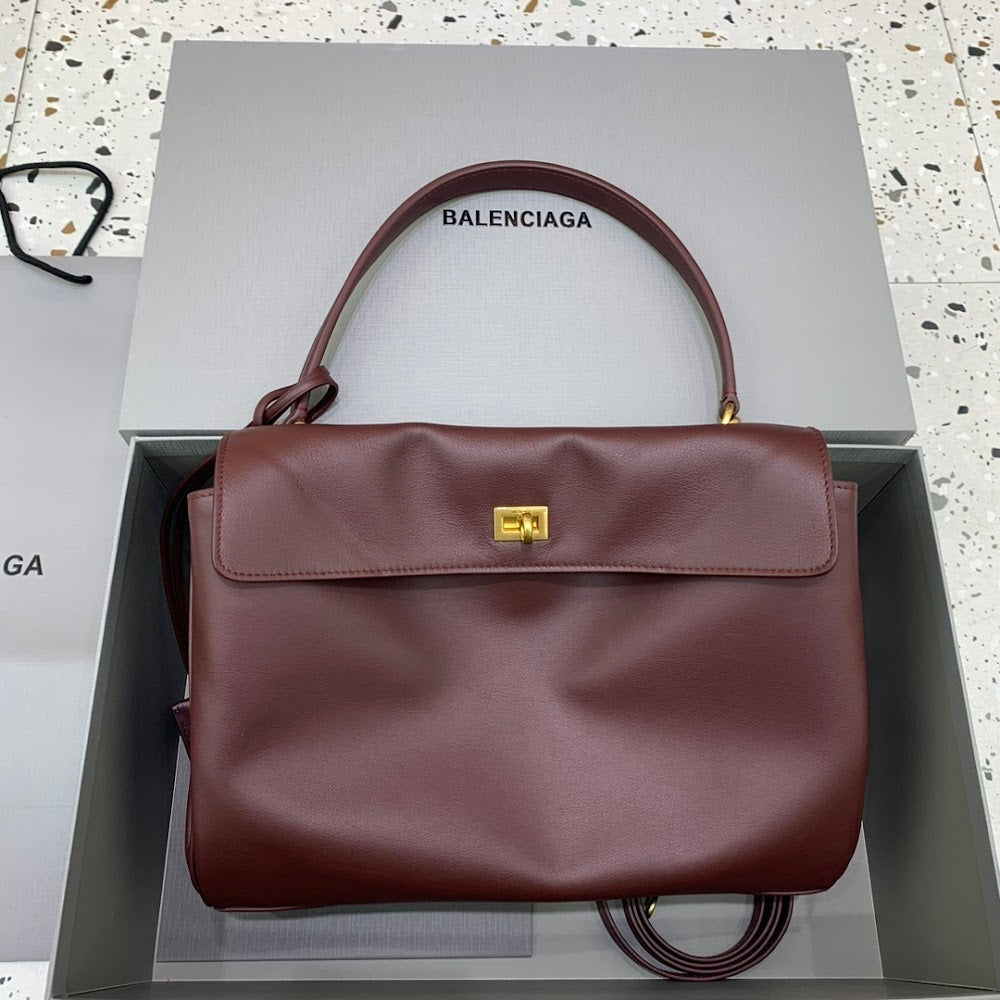 Ezyycart Bags Balenciaga Luxury Bag --111849