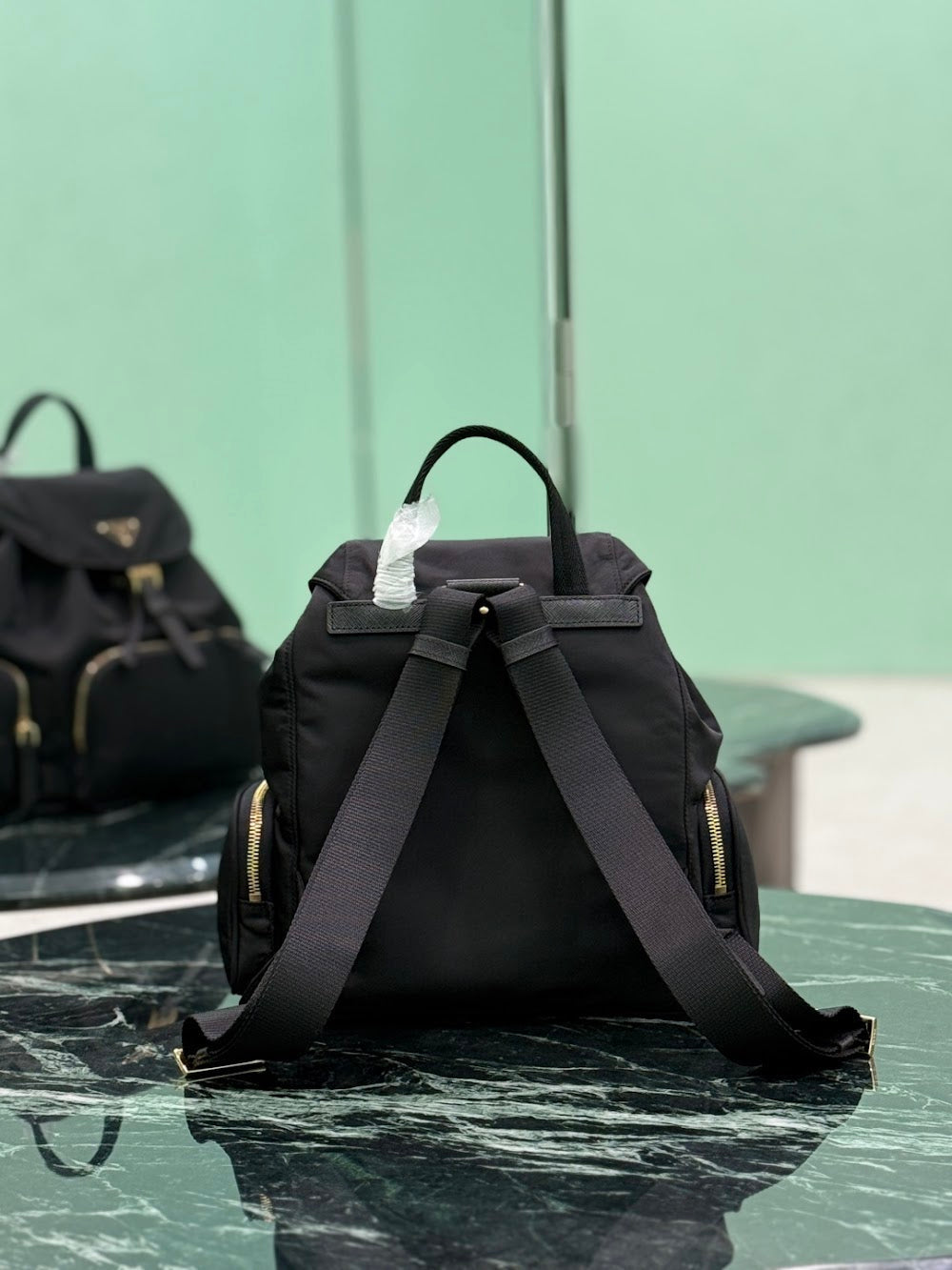 Ezyycart Bags Prada Luxury Bag --53602