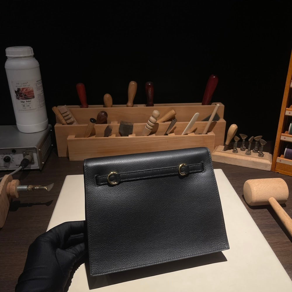 Anum Bags Hermesn Luxury Bag --117871