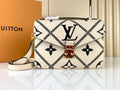 Anum Bags ln Luxury Bag --60802