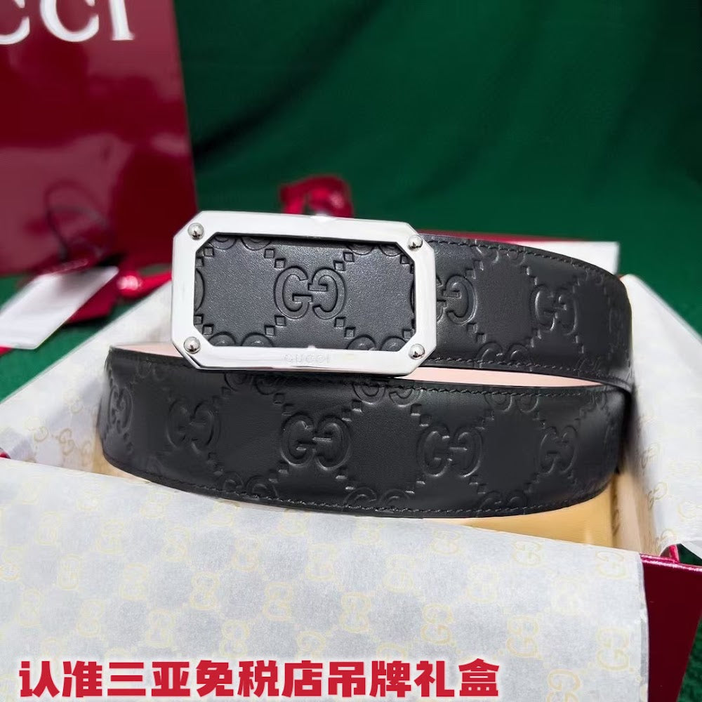Ezyycart Bags Guccin Luxury Belt --108115