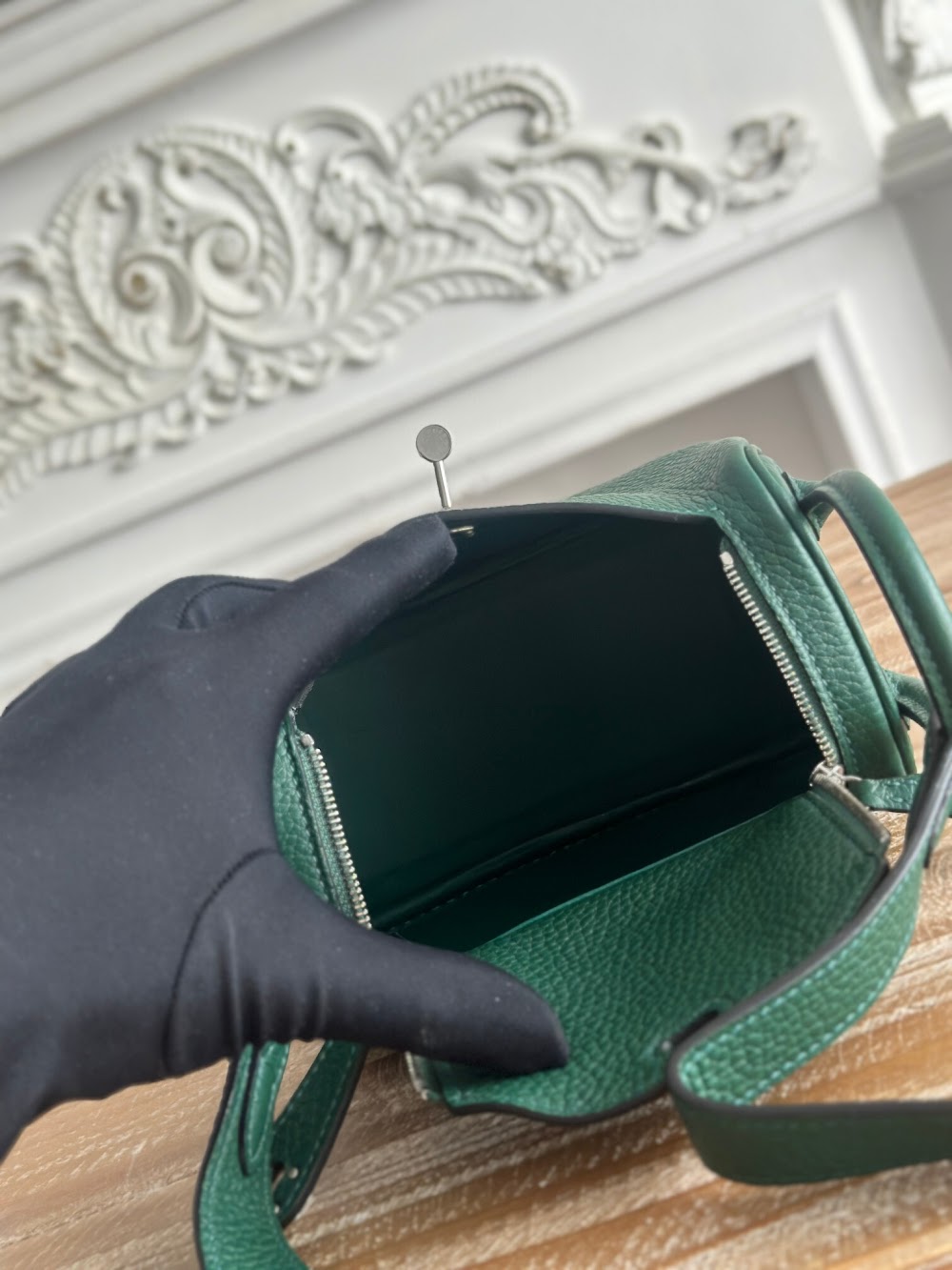 Anum Bags Hermesn Luxury Bag --118896