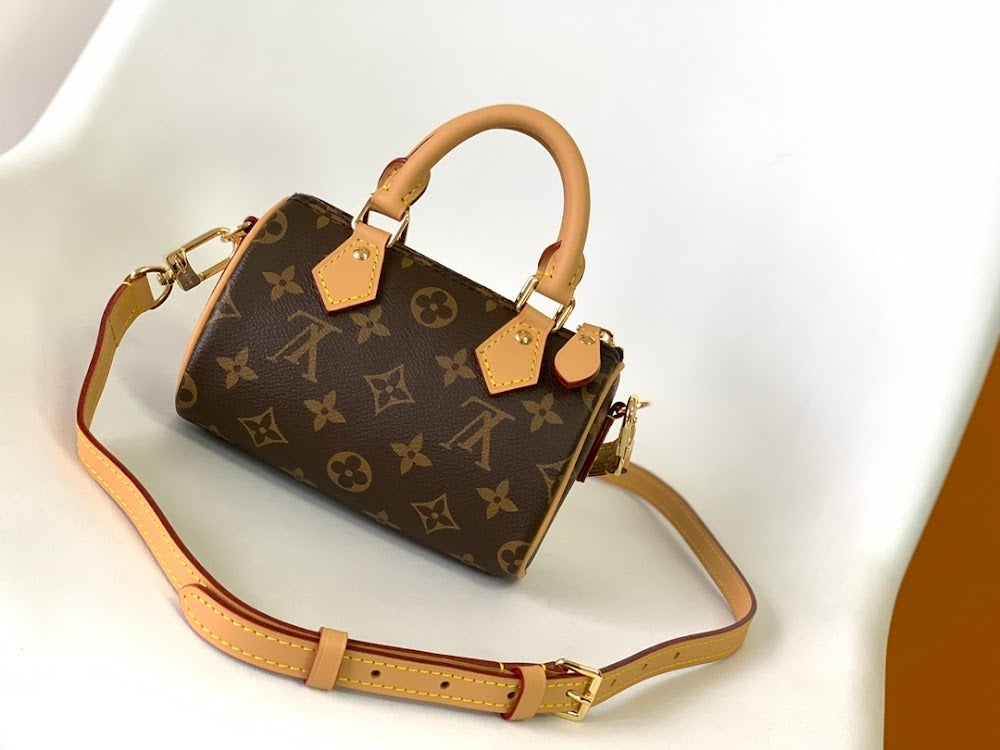 Anum Bags LVn Luxury Bag --79989
