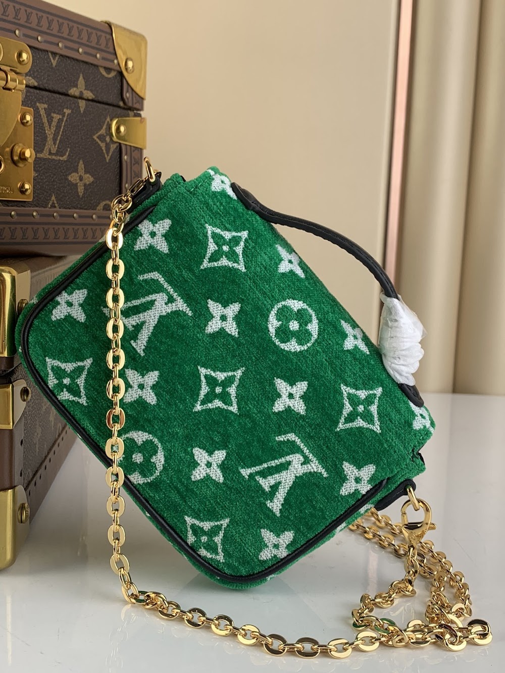 Anum Bags ln Luxury Bag --58975