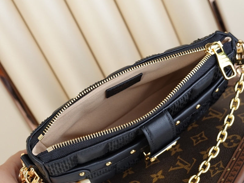 Ezyycart Bags ln Luxury Bag --60297