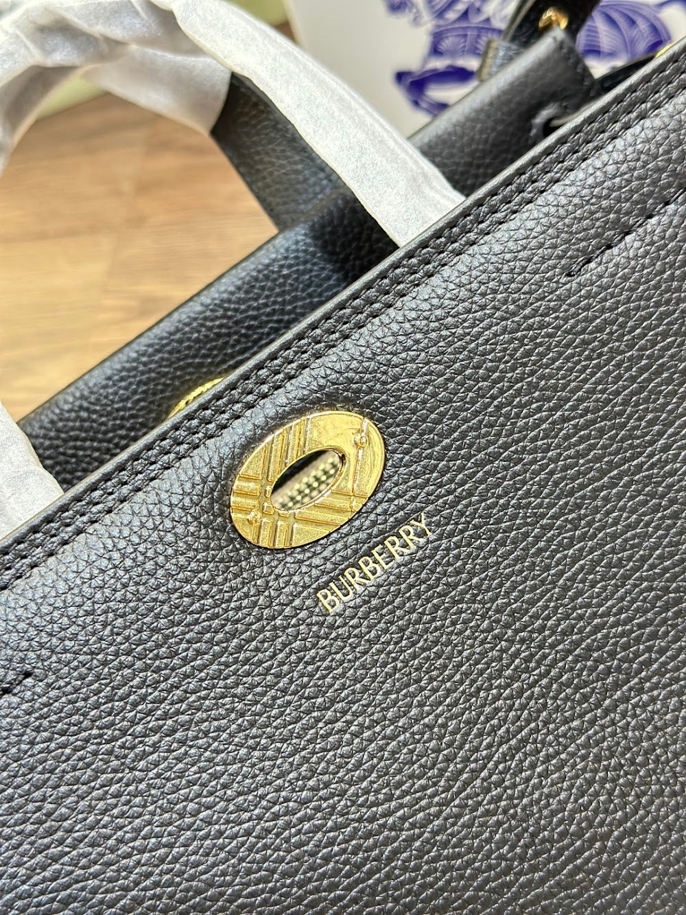 Ezyycart Bags Burberryn Luxury Bag --92383
