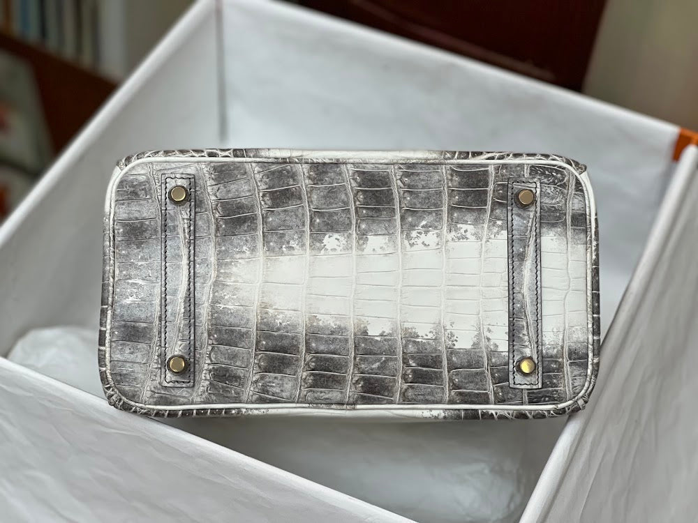 Anum Bags Hermesn Luxury Bag --118320