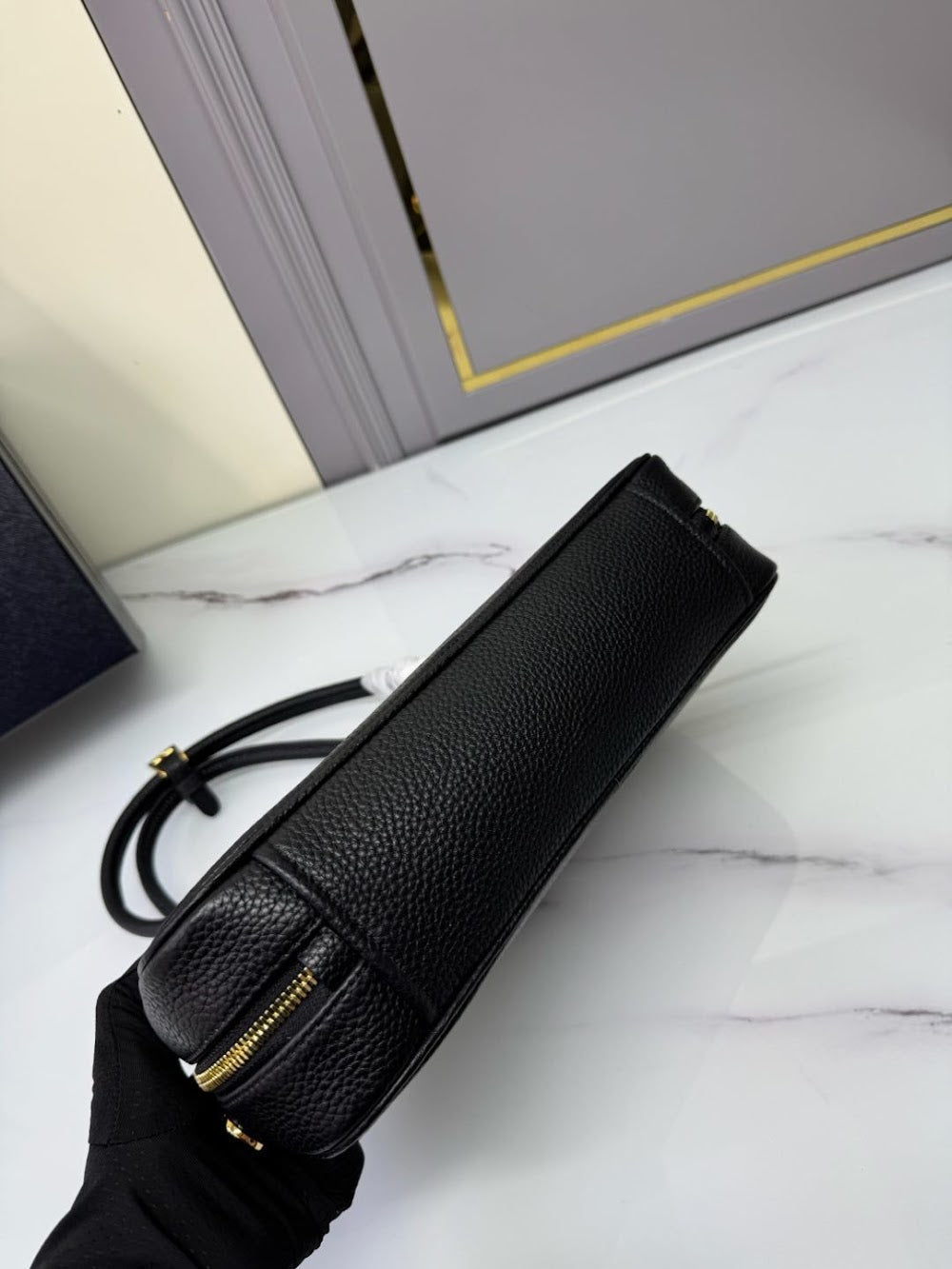 Ezyycart Bags Pradn Luxury Bag --101402