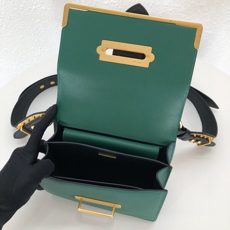 Ezyycart Bags pradn Luxury Bag --74699