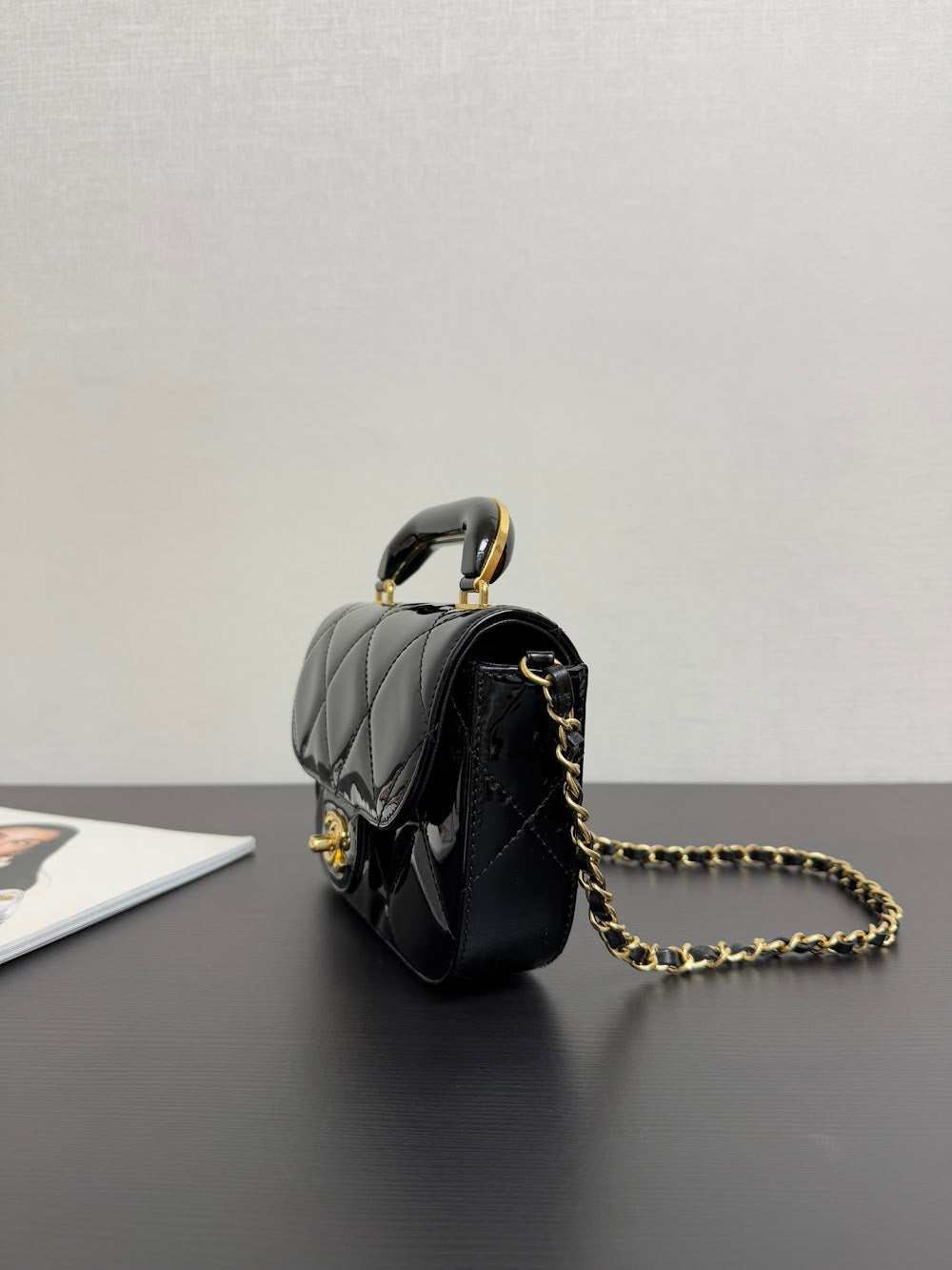 Anum Bags CHn Luxury Bag --113765