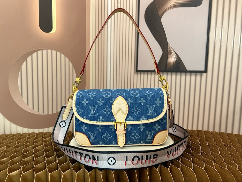 Anum Bags LVn Luxury Bag --80112
