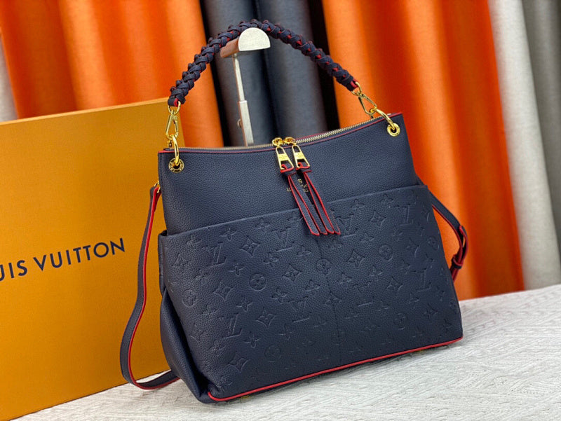 Anum Bags LVn Luxury Bag --81275