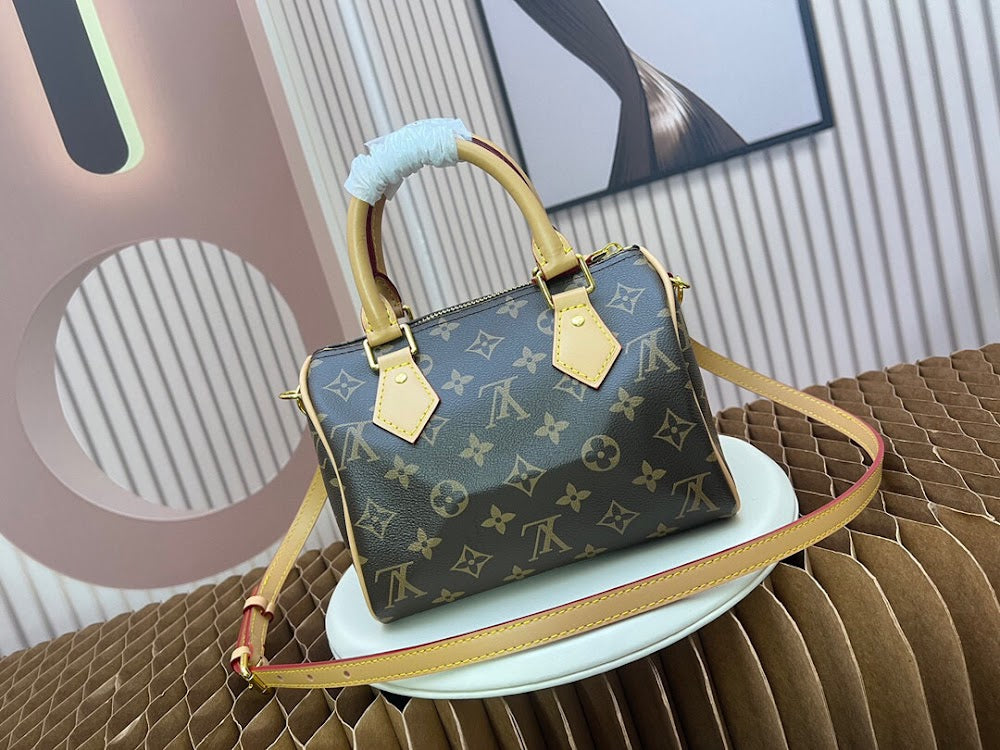 Anum Bags LVn Luxury Bag --81303
