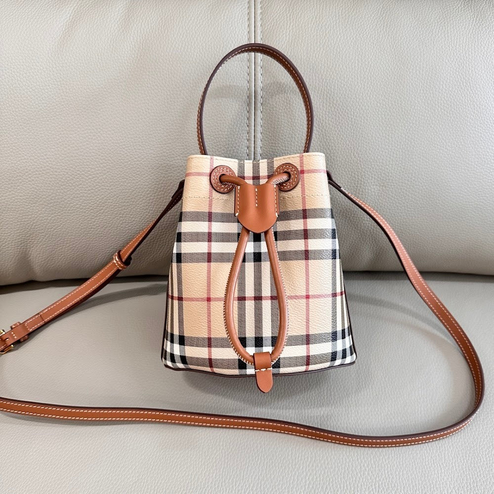 Ezyycart Bags Burberryn Luxury Bag --92066