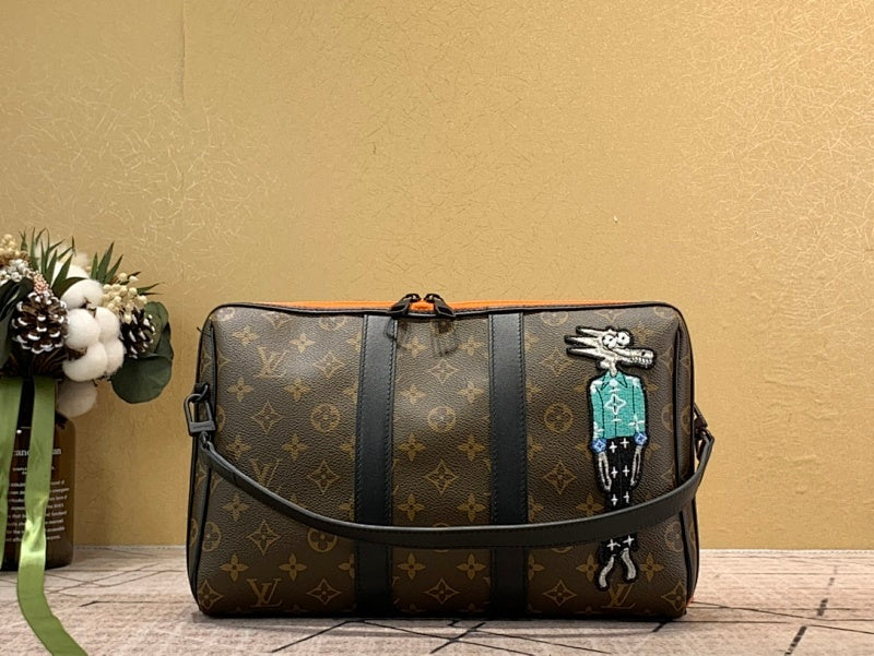 Ezyycart Bags ln Luxury Bag --59245