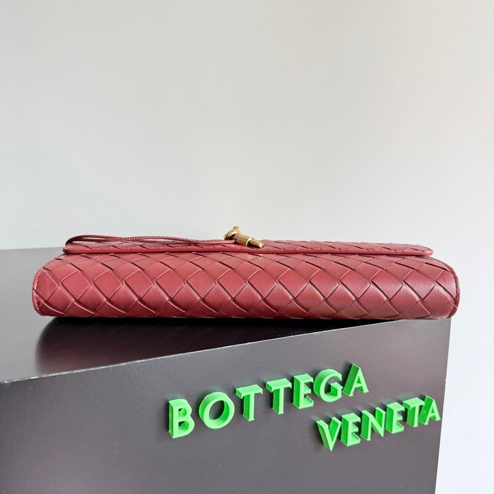 Ezyycart Bags Bottegan Luxury Bag --91455