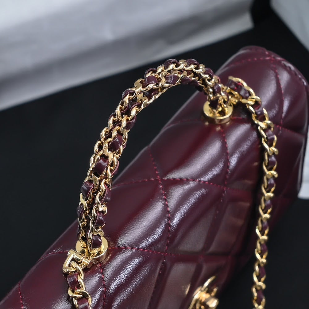 Anum Bags CHn Luxury Bag --114314