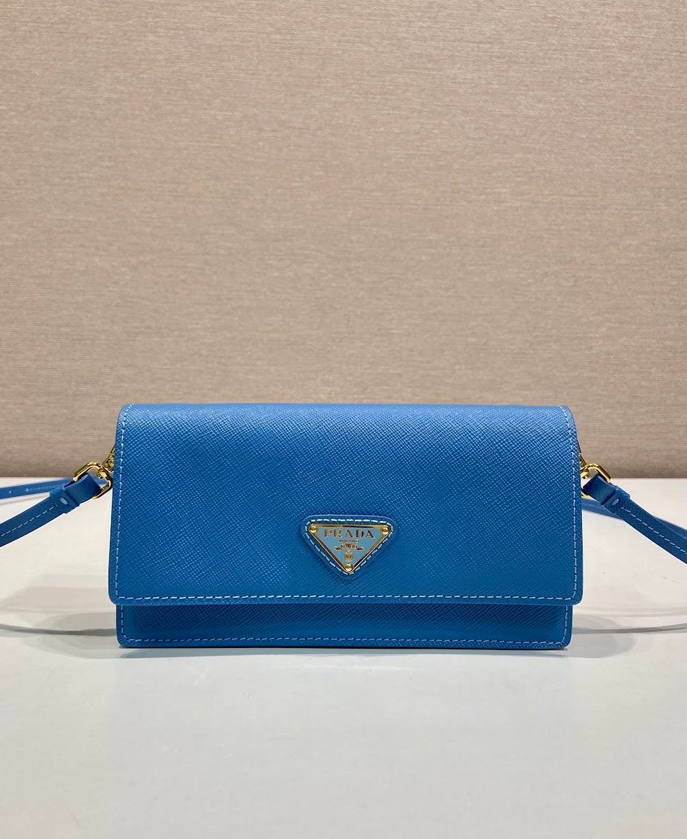 Ezyycart Bags Prada Luxury Bag --54597