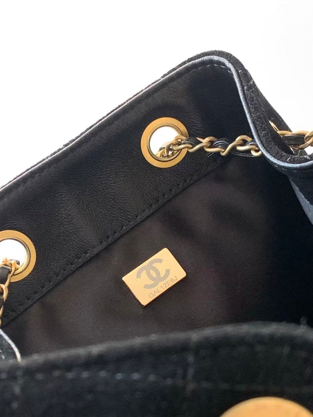 Anum Bags CHn Luxury Bag --112808