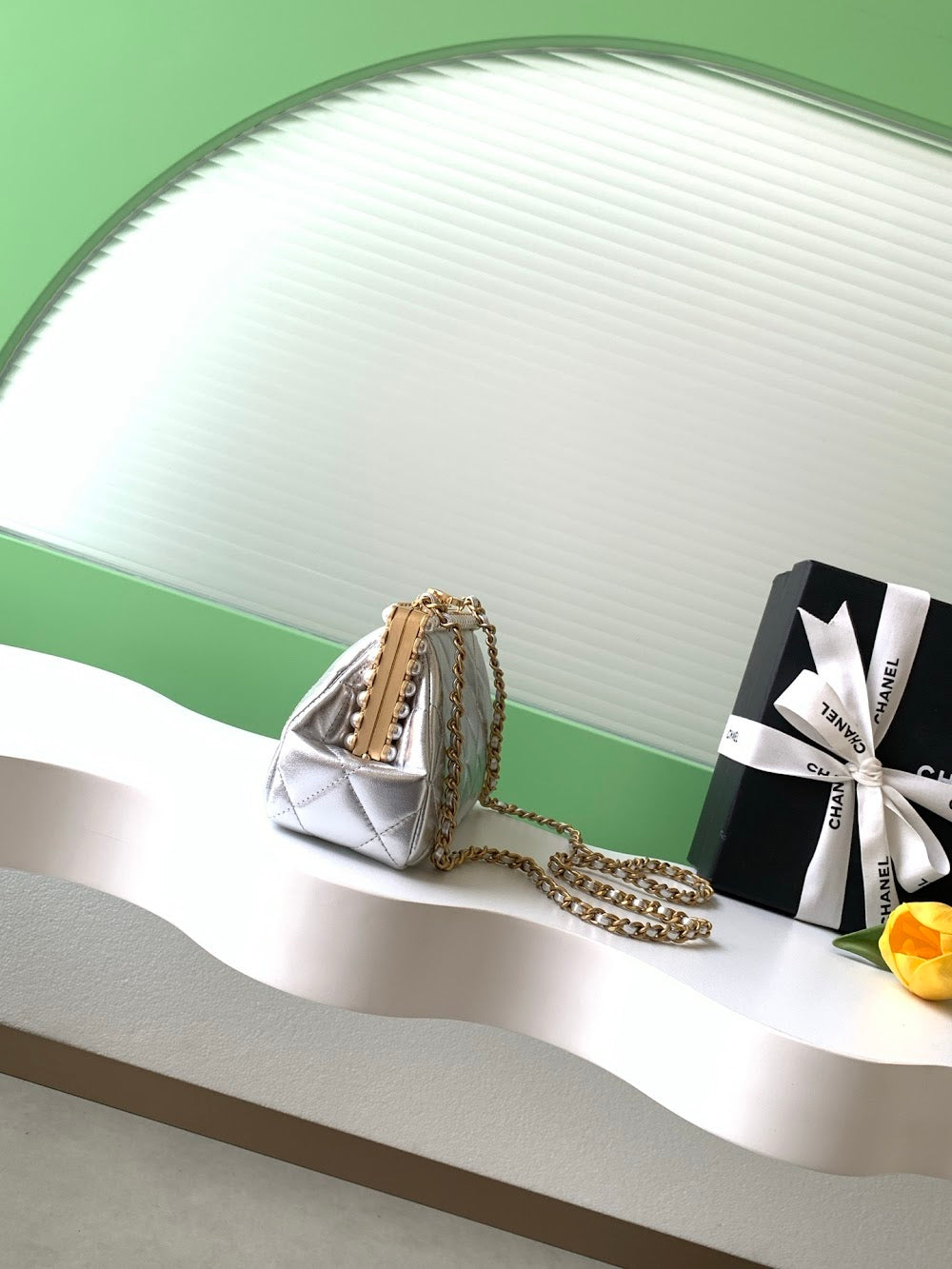 Anum Bags CHn Luxury Bag --113900