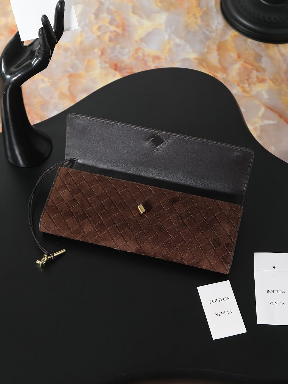 Ezyycart Bags Bottegan Luxury Bag --91435