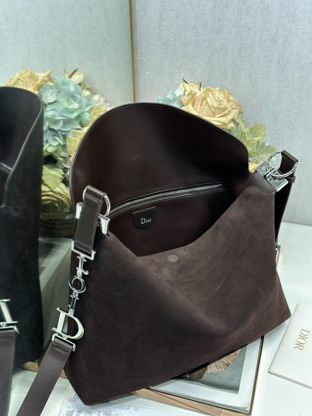 Ezyycart Bags Diorn Luxury Bag --115545