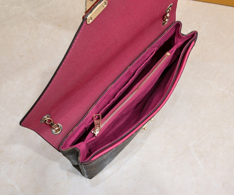 Anum Bags LVn Luxury Bag --78969