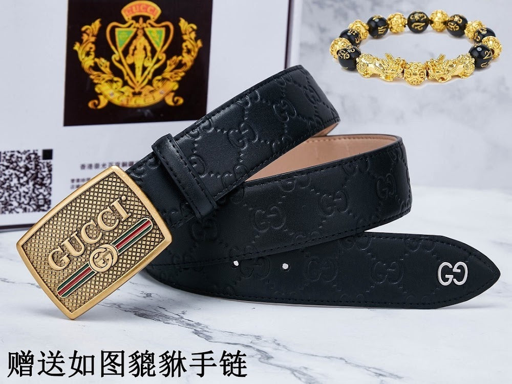 Ezyycart Bags Guccin Luxury Belt --108418