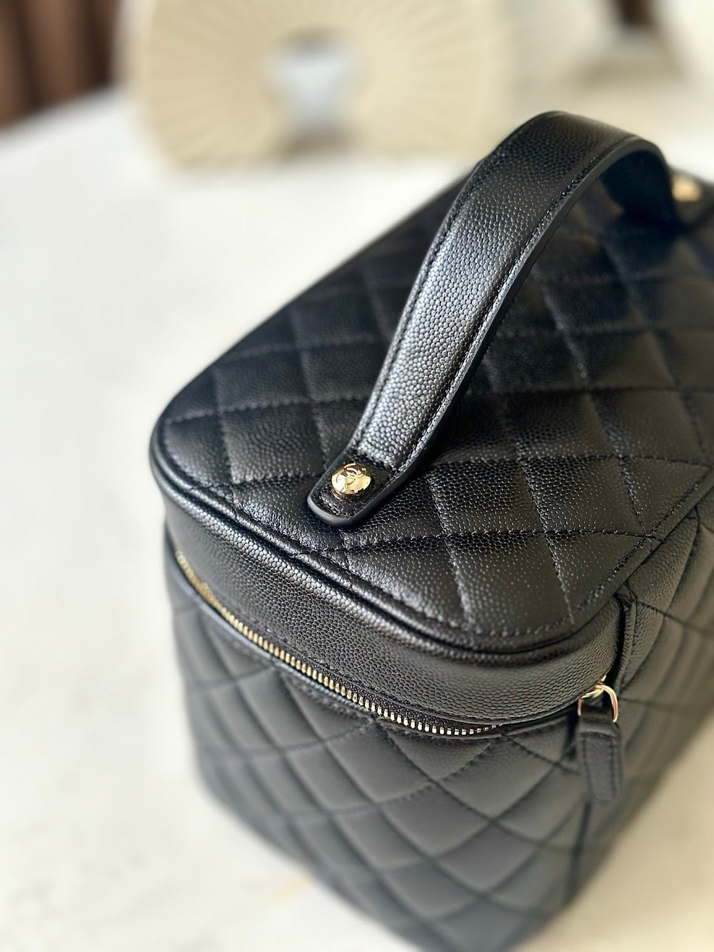 Anum Bags CHn Luxury Bag --112912
