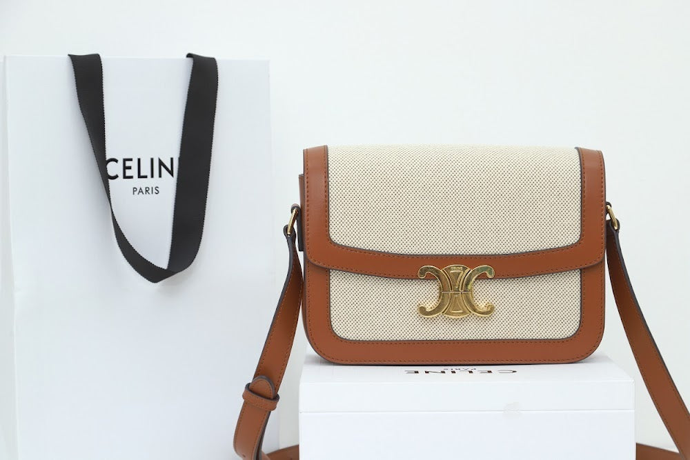 Ezyycart Bags Celine Luxury Bag --112054