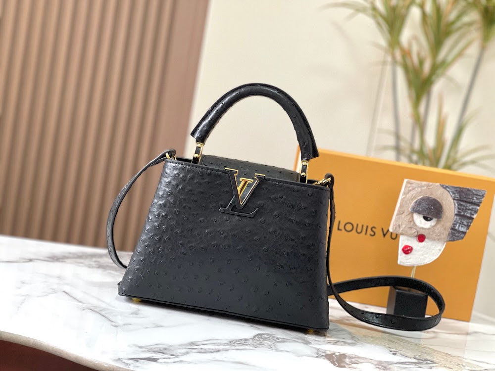 Anum Bags LVn Luxury Bag --79035