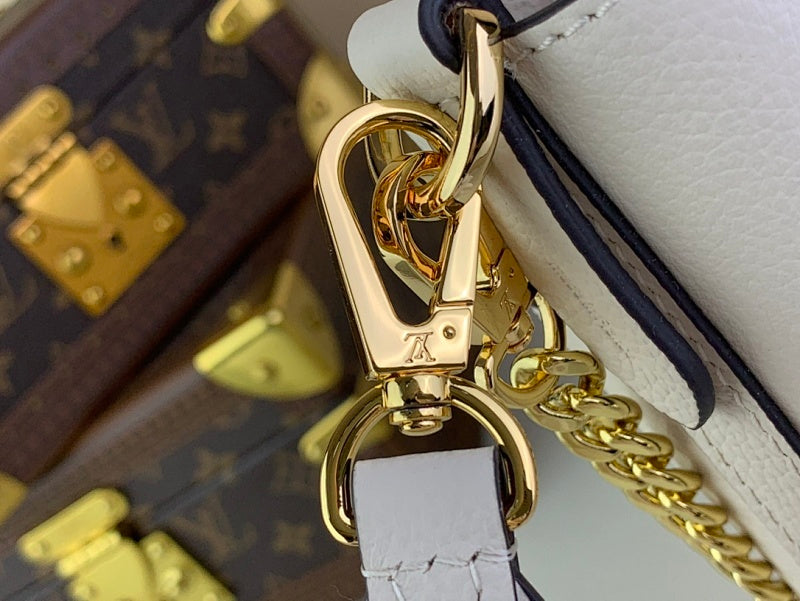 Anum Bags LV Luxury Bag --55652