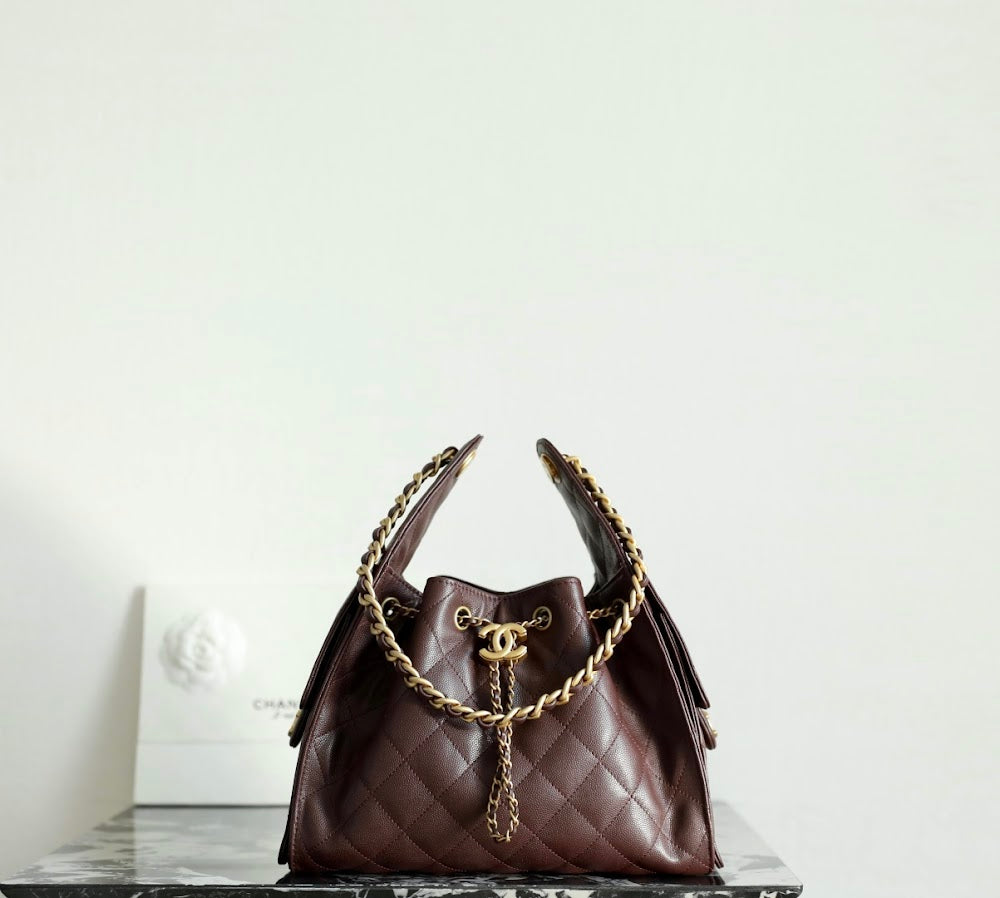 Anum Bags CHn Luxury Bag --113640