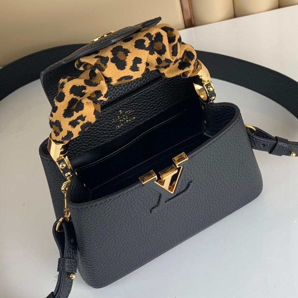 Ezyycart Bags ln Luxury Bag --60618