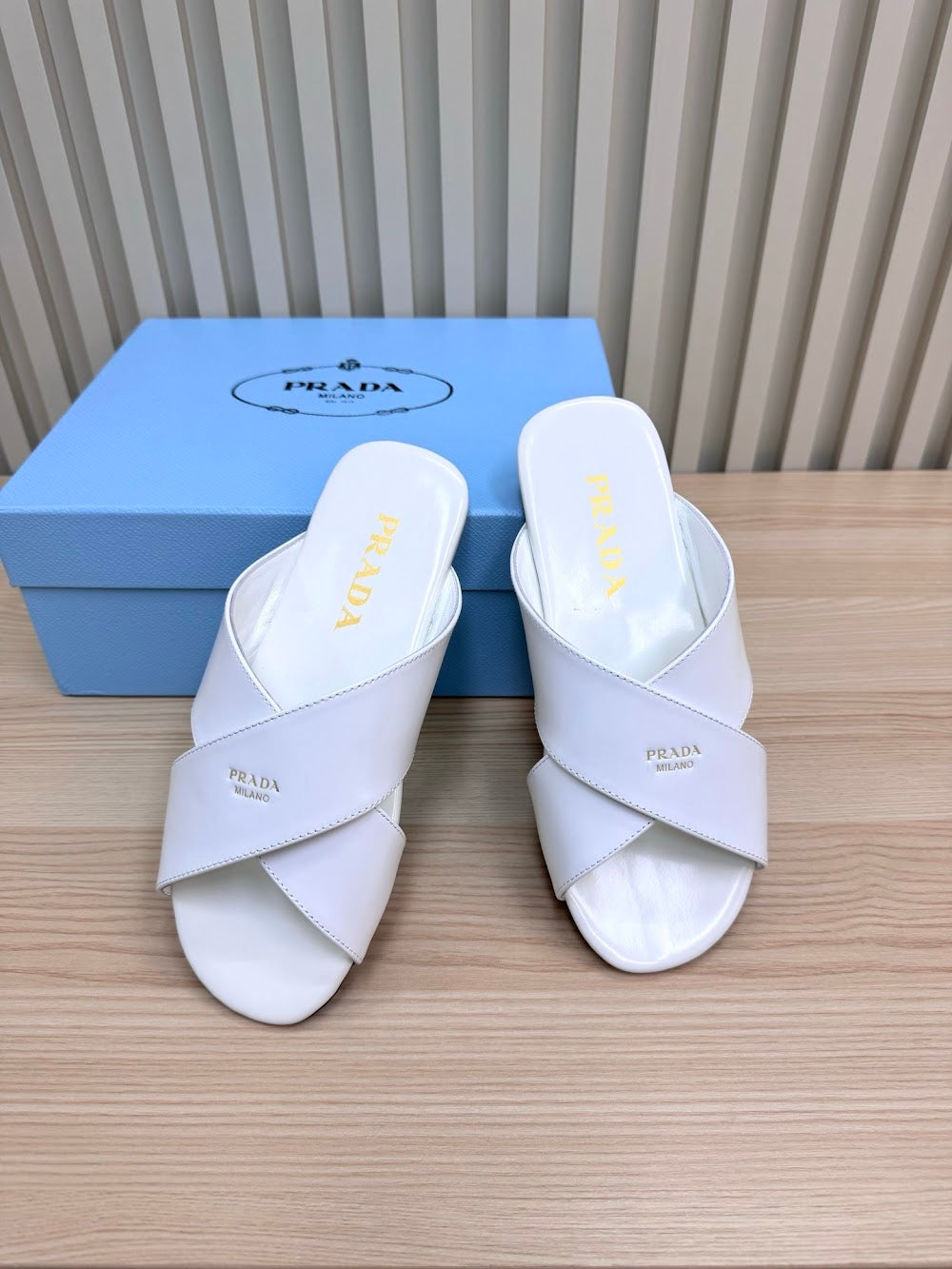 Ezyycart Bags Prada Luxury Heels --53281