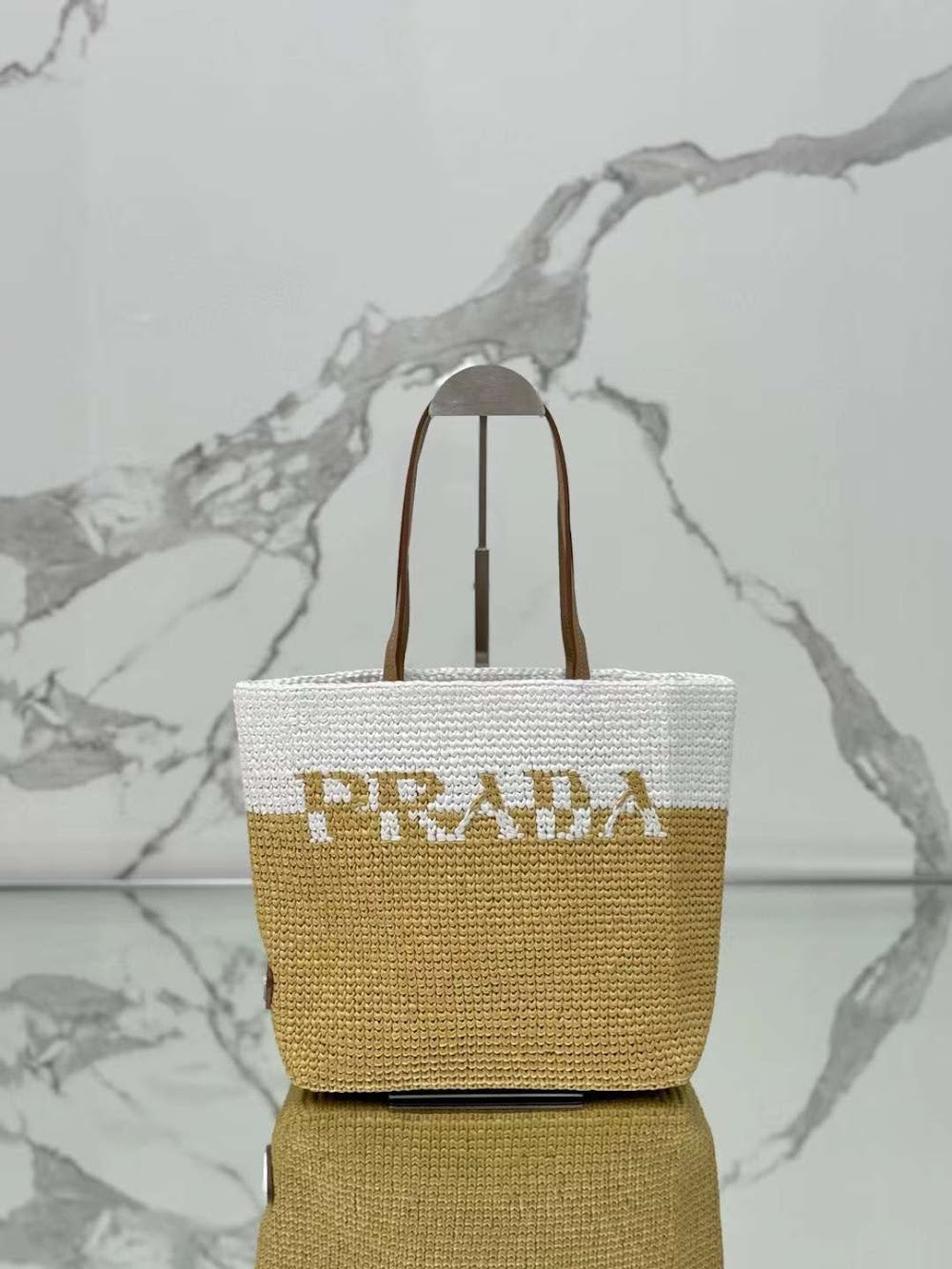Ezyycart Bags Prada Luxury Bag --54273