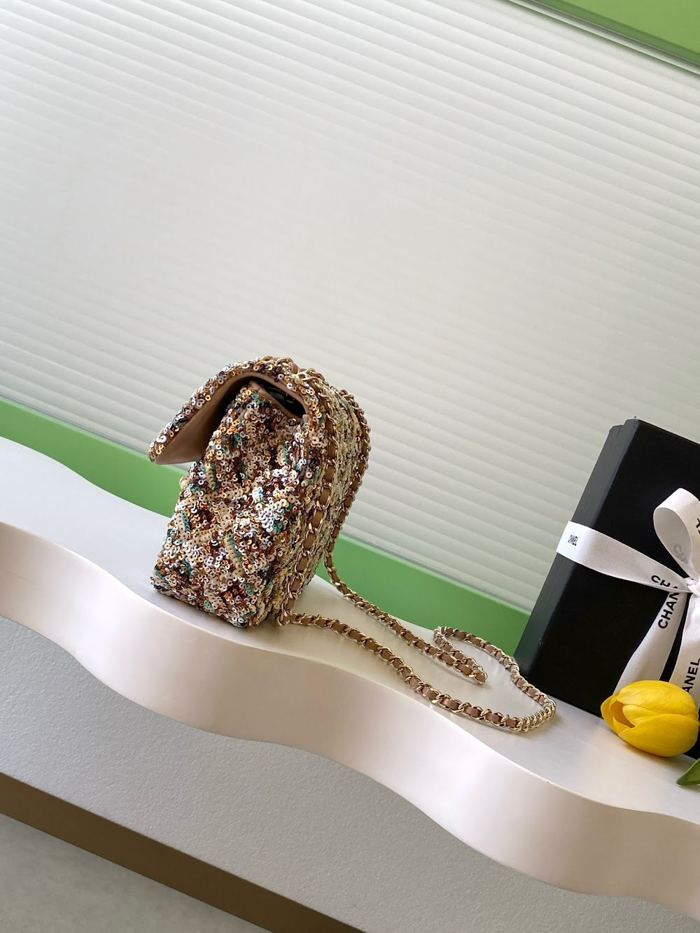 Anum Bags CHn Luxury Bag --114200