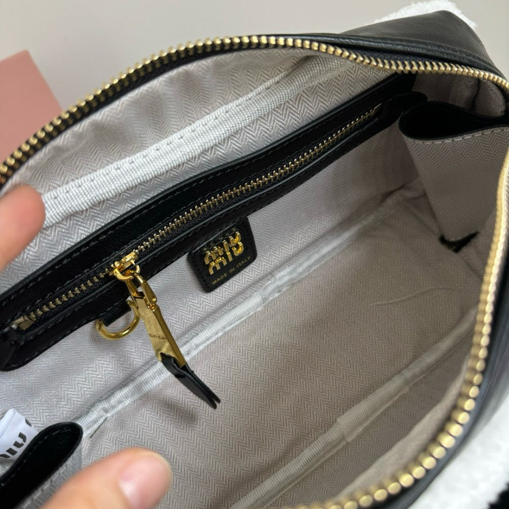 Ezyycart Bags pradn Luxury Bag --75355