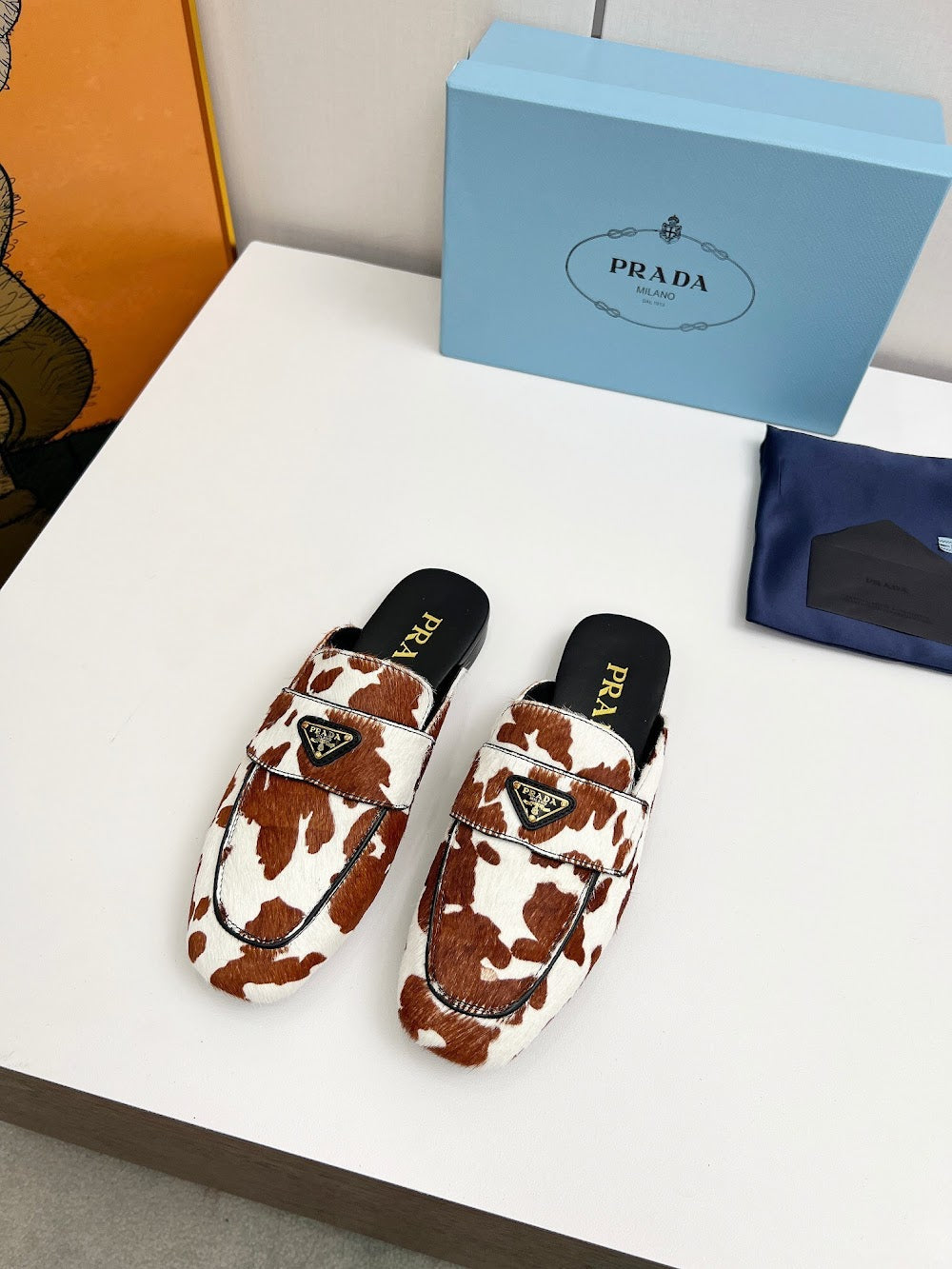 Ezyycart Bags Prada Luxury Heels --53081