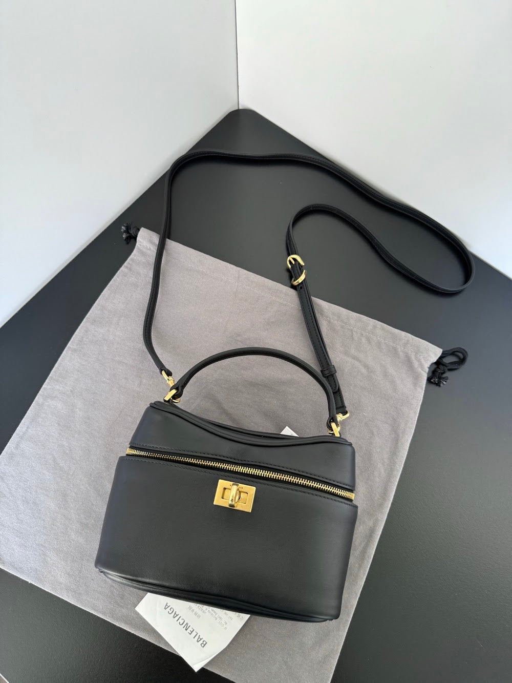 Ezyycart Bags Balenciaga Luxury Bag --111323