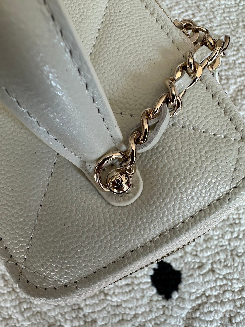 Anum Bags CHn Luxury Bag --112702