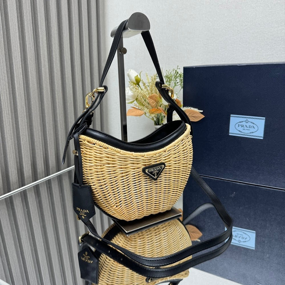 Ezyycart Bags Pradn Luxury Bag --103008
